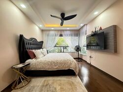 Blk 138A Lake Vista @ Yuan Ching (Jurong West), HDB 5 Rooms #600962371